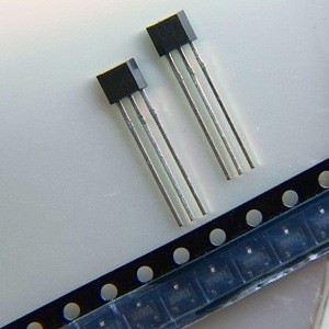 鎖存霍爾IC雙極霍爾177HALLWEE原廠直銷