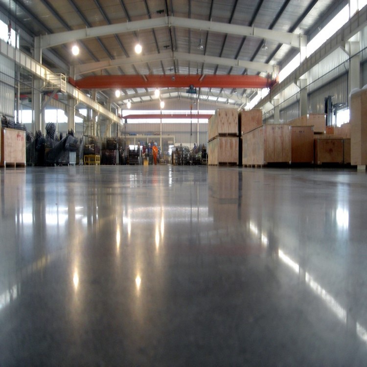 煙臺市硬化耐磨地坪/威海市硬化耐磨地坪/金剛砂密封固化劑地坪
