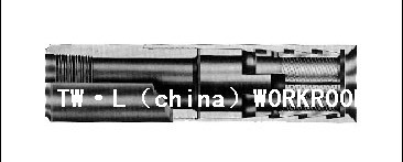 供應石油鉆采用短魚頭打撈筒