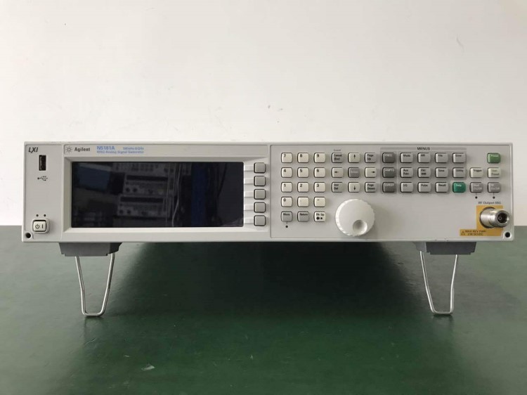 出售安捷倫/AGILENT N5181A 6G信號源 安捷倫N5181A