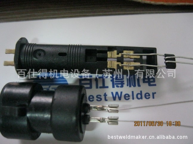 百仕得精密點焊機汽車電子點焊機堪比米亞基等國外品牌