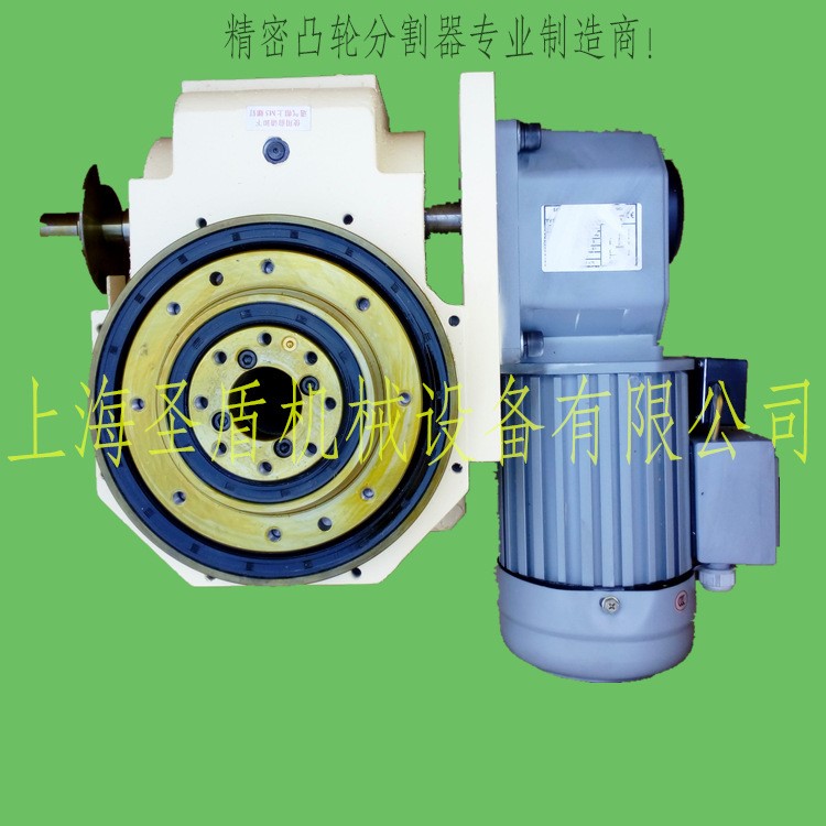 供應(yīng)臺(tái)灣賽福凸輪分割器  SKD凸輪分割器