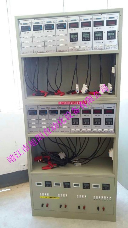 新電池組裝，舊電瓶翻新、修復一體機。同時120塊電池全套設備。