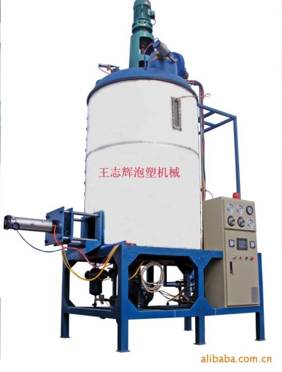 廠家直銷140全自動泡沫機(jī)械廠家直銷