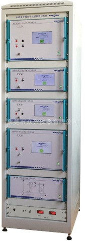 汽車電子EMC測試系統，ISO7637/ISO16750車載電子測試系統