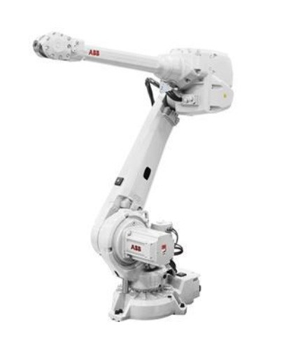 ABB机器人 IRB4600-20/2.5 6轴20KG ABB机器人示教器培训维修配件