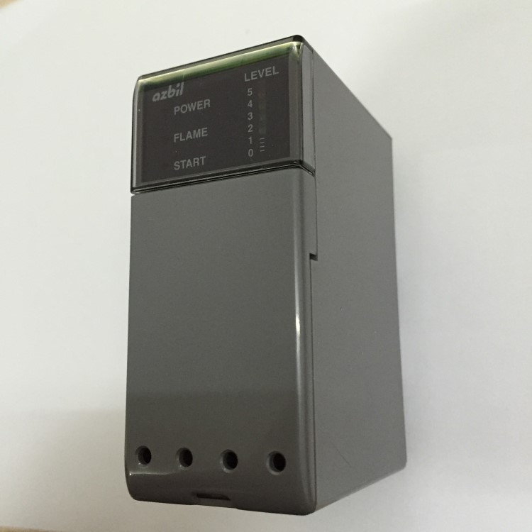 日本山武azbil阿自倍爾火焰繼電器FRS100C204-2現(xiàn)貨銷售