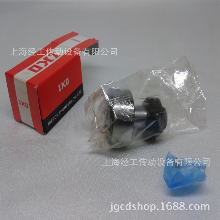 IKO 凸輪滾針軸承 CF24-1BUU