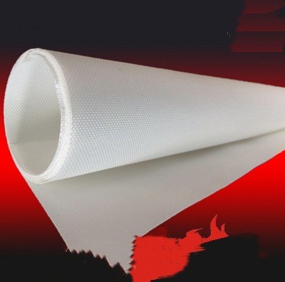 廠家直銷 吊頂工程防火材料 玻璃纖維 阻燃A1級軟膜天花卷材批發