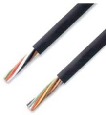 供應(yīng)日本大電（DYDEN）RMFEV/RMFES(2517)耐油柔性難燃機(jī)器人線纜