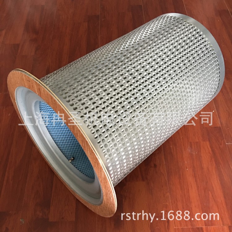 適用于浪潮空壓機(jī)50HP-100P油氣分離器芯SB306 3221125356
