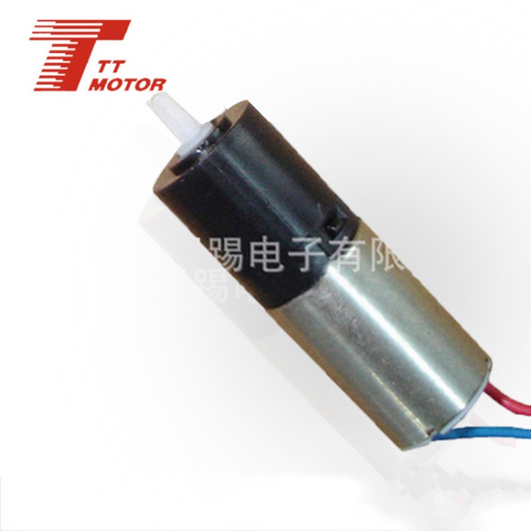 廠家供應(yīng)精密微型齒輪減速電機(jī) 微型減速馬達(dá) 塑膠3V直流減速電機(jī)