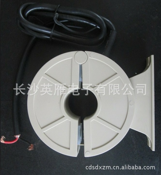 供應(yīng) HG系列 LXZK-0.66 開啟式 電流 互感器 可戶外用