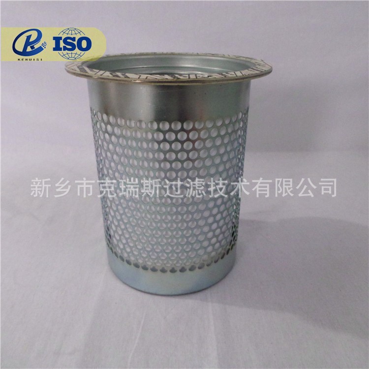 河南生產定做克瑞斯空壓機濾芯油氣分離器濾芯2901034300油分報價