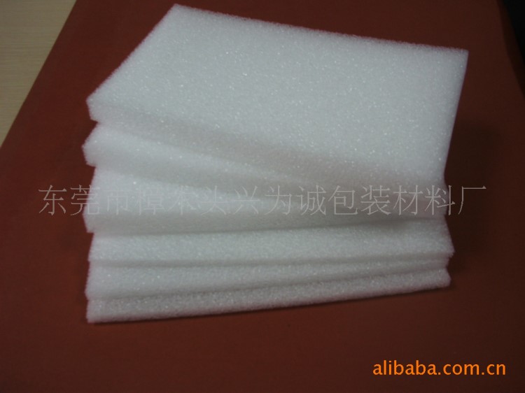 廠家供應 一次性彩色發泡珍珠棉 