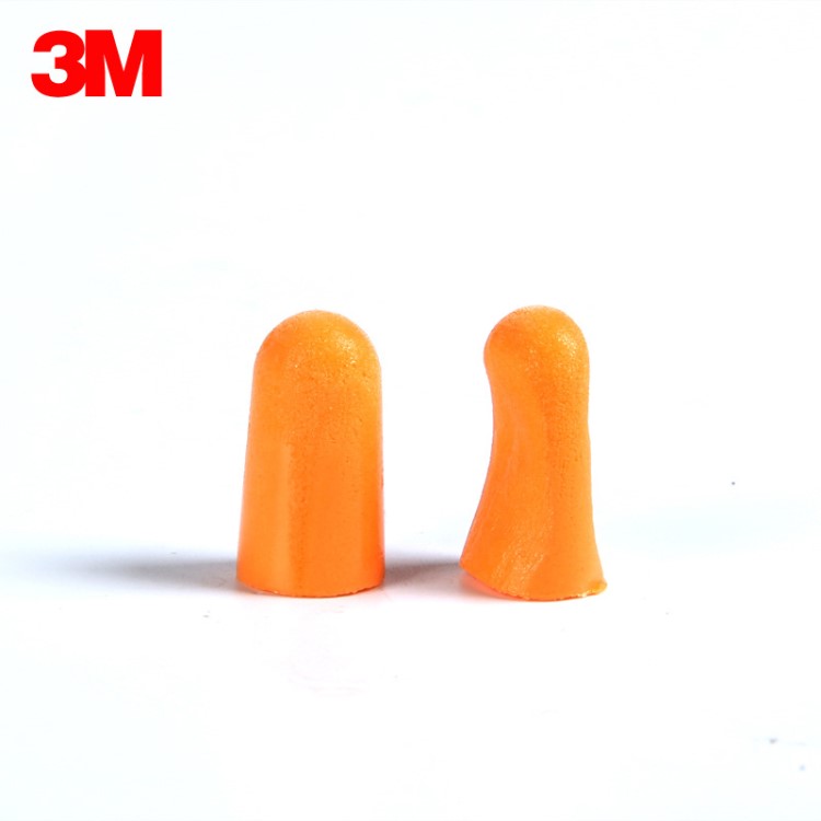 3M1100耳塞無線防護(hù)防噪音3M 1100耳塞3M耳塞 隔音睡眠用耳塞