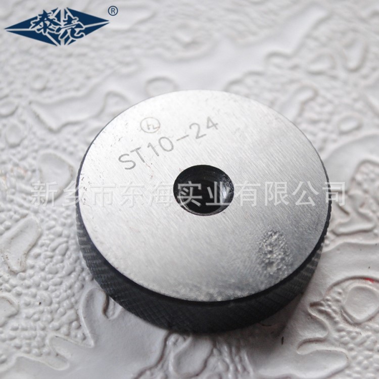 現貨批發 專用螺紋環規 鋼絲螺套專用內螺紋量規