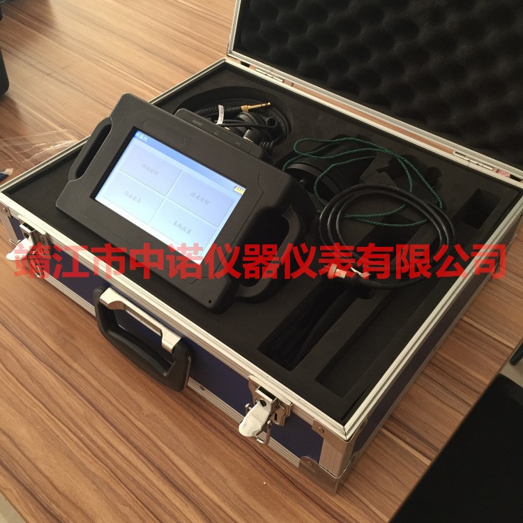 安鉑HC51/52/HC61電子機(jī)械聽漏棒 漏水檢測(cè)儀自來水管泄漏檢測(cè)儀