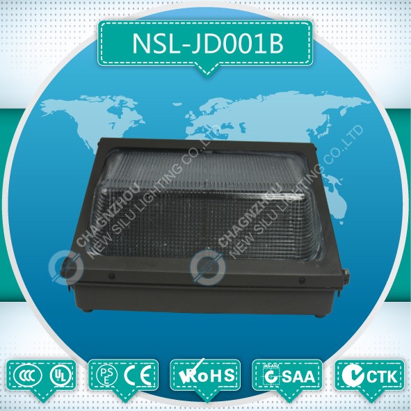 JD001B改良款出口型工業(yè)照明戶外壁燈 免維護(hù)工程專用戶外壁燈