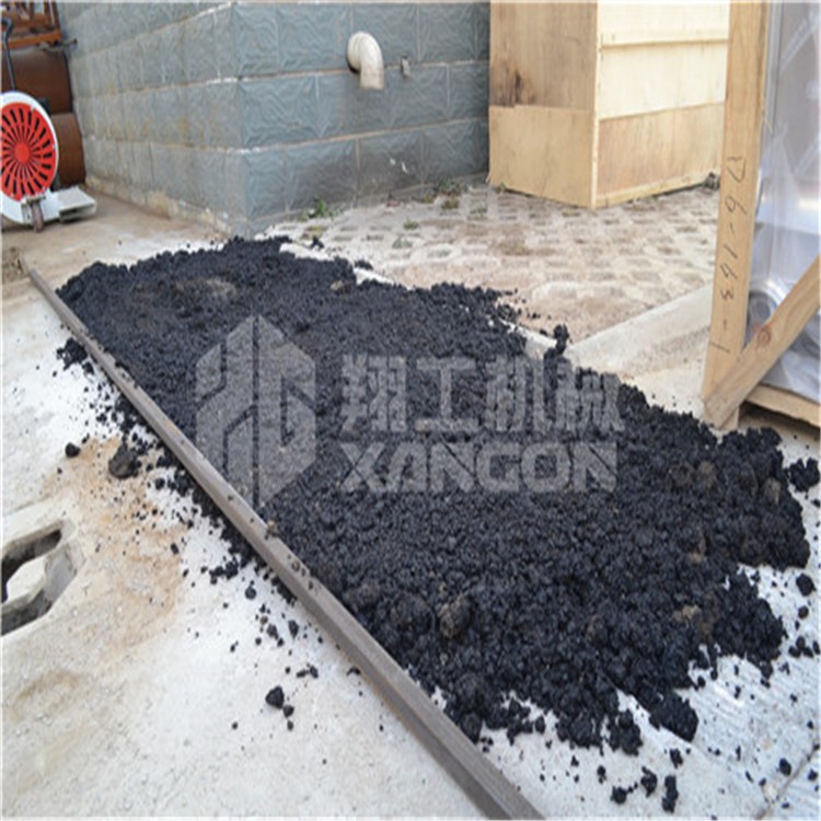 小型瀝青路面熱再生修補(bǔ)車 熱再生養(yǎng)護(hù)車瀝青混合料再生車