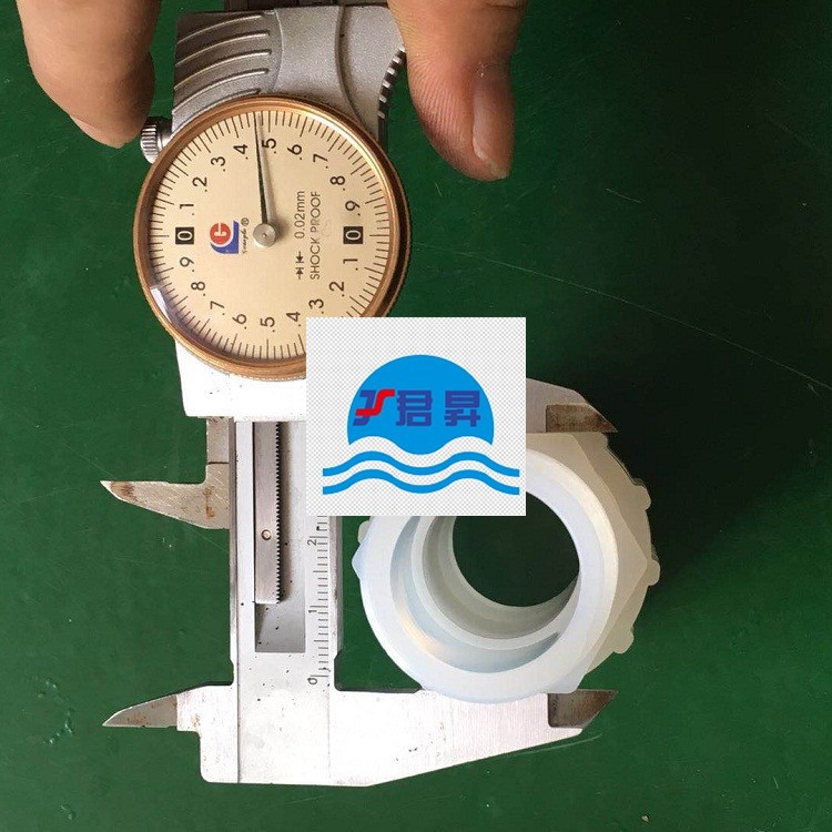 君昇pfa接頭pvdf接頭  pfa擴口式管接頭 pillar 日本pfa接頭廠家