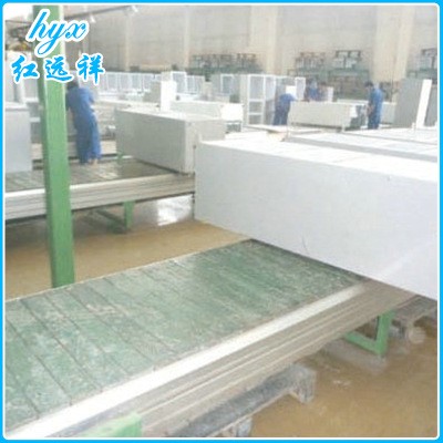 加工定制 山東包膠板鏈線HYXBLX005 板鏈裝配線設備