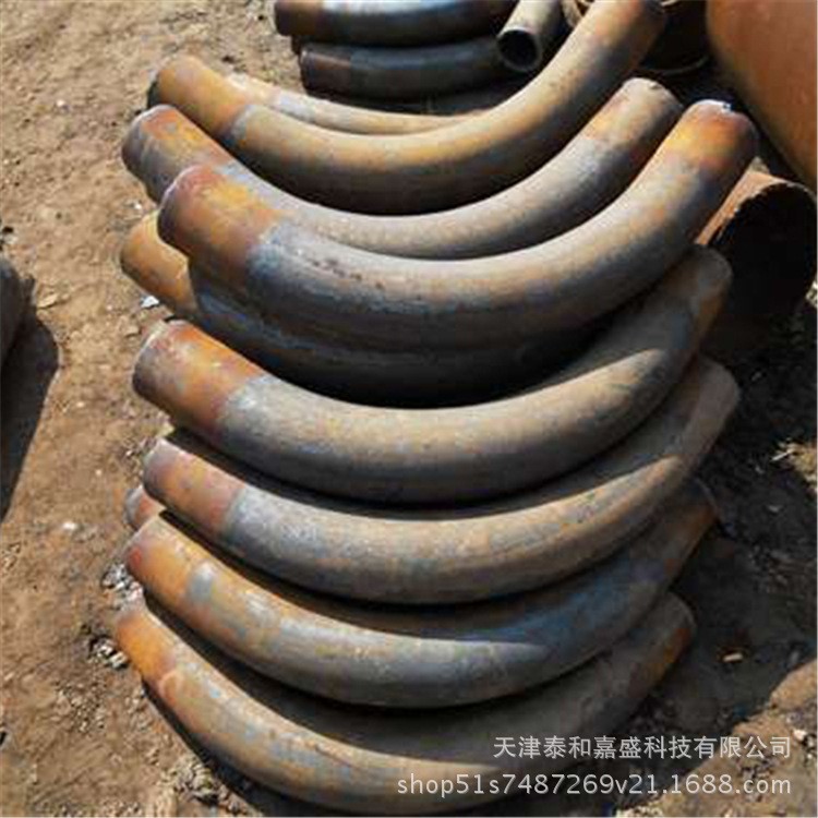 生產(chǎn)無縫彎頭高壓彎管中頻數(shù)控加工定做各種異型鍍鋅穿線彎管