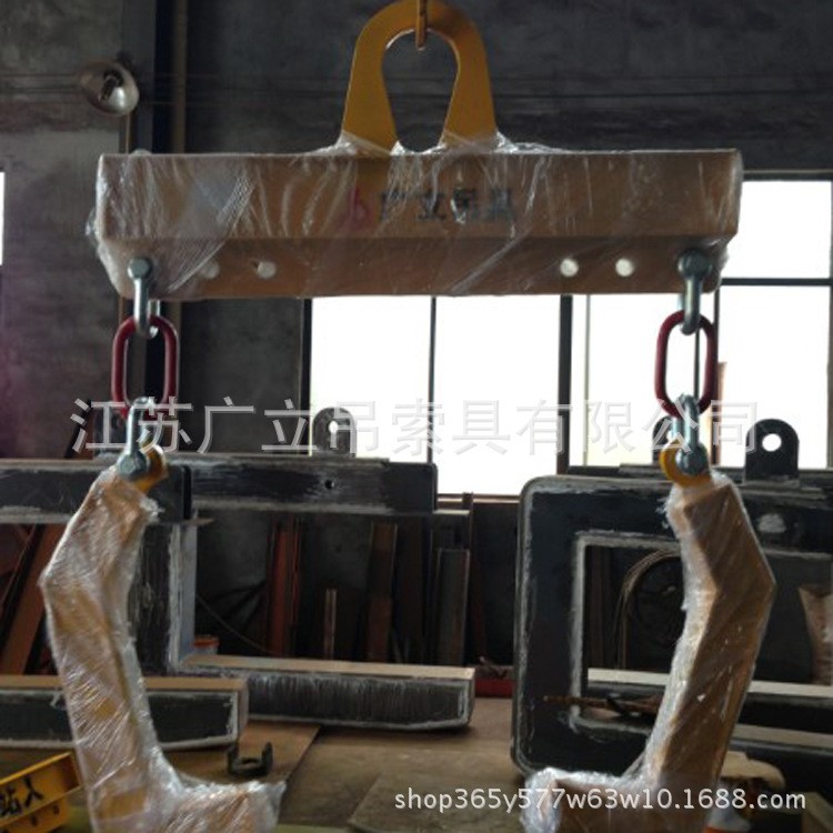 廠家直銷鋼卷吊鉤 卷鋼吊具 卷板鉤 鋼卷電動吊鉤 支持非標定制