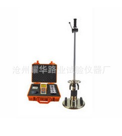供應Evd動態(tài)變形模量測定儀       變形模量測定儀