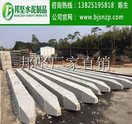 廣州水泥樁，東莞惠州梅州汕頭水泥方樁，混凝土預制方樁