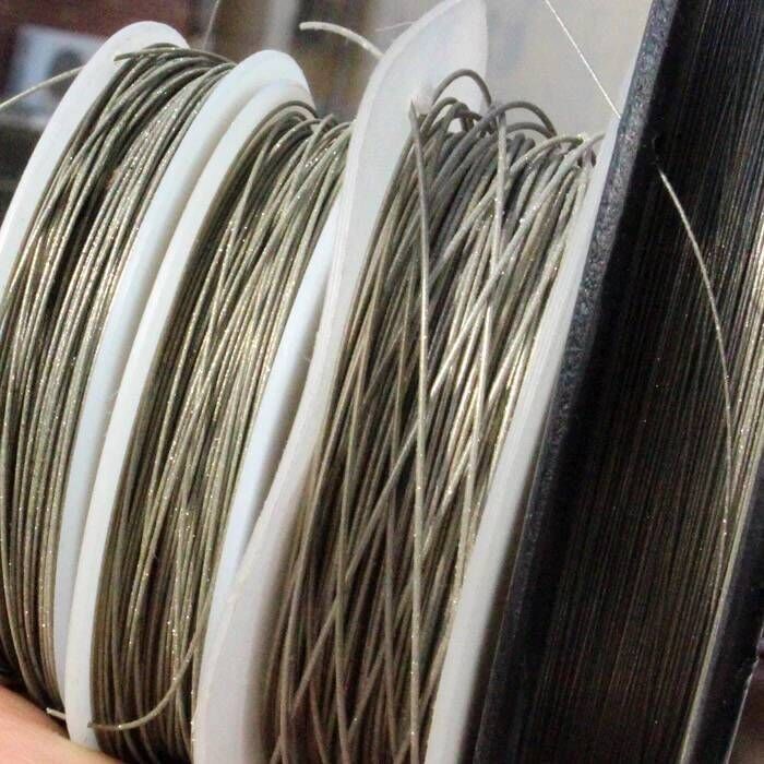 金剛石線 金剛石線鋸 金剛石線切割機(jī)床刀具 電鍍金剛石切割線
