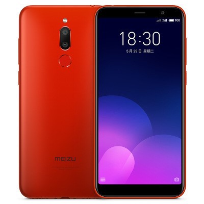 Meizu/魅族 魅藍(lán)6t 全網(wǎng)通5.7英寸雙攝拍照 八核游戲手機(jī) 魅藍(lán)機(jī)