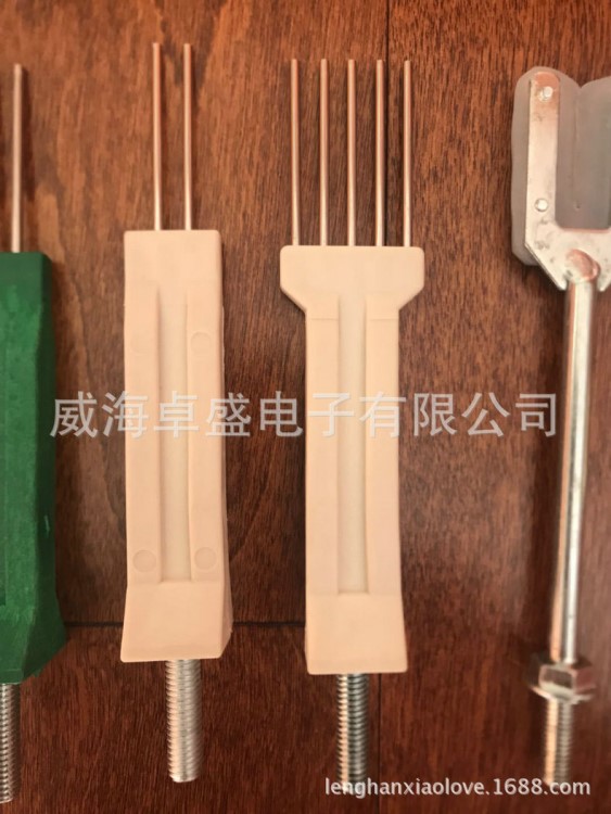 廠家提供 汽車線束板叉 插拔治具 拉拔治具 鐵叉 價格合理
