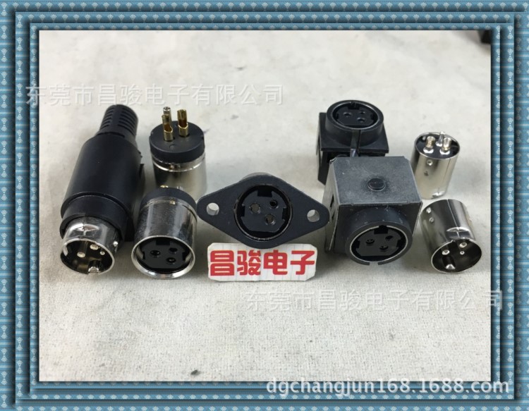 廠家供應(yīng)  POWER DIN3P裝配式 反向 雙箭頭