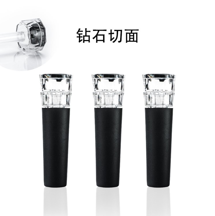紅酒塞 紅酒抽真空塞 真空酒瓶塞 葡萄酒真空酒塞 抽氣保鮮酒塞