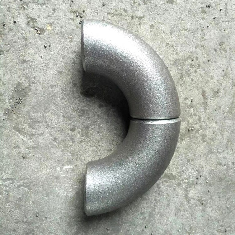 彎管焊接加工 現(xiàn)貨供應(yīng)合金厚壁彎頭 異徑彎頭 大口徑彎管