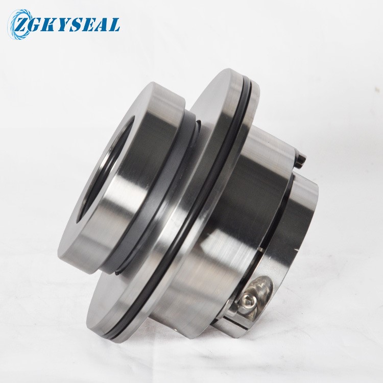 現(xiàn)貨銷(xiāo)售石家莊強(qiáng)大泵業(yè)250ZGB機(jī)械密封