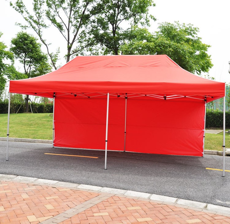 江蘇廠家定制戶外廣告展覽帳篷 陽篷、雨篷 活動四角帳篷傘