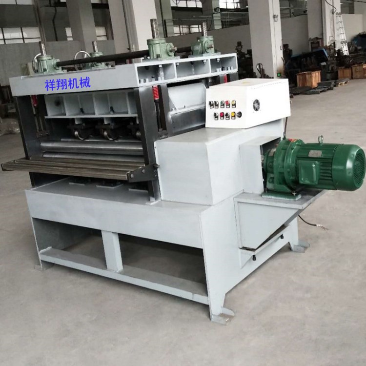 高精密SXL-1300鋼板整平機Q235冷軋鐵板矯正機金屬材料校平機優(yōu)惠