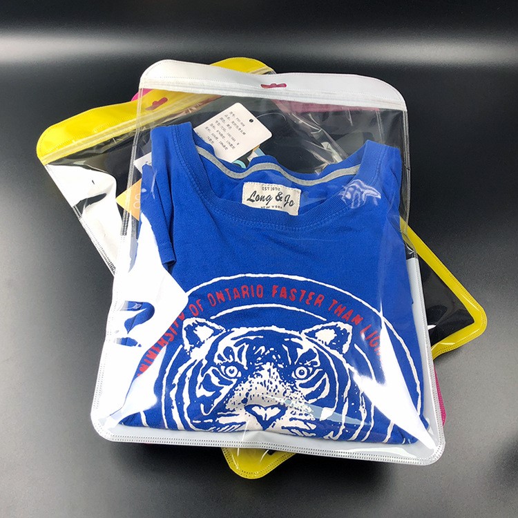 服飾包裝袋30*40透明孕嬰用品塑料袋品質(zhì)服裝袋磨砂大自封袋