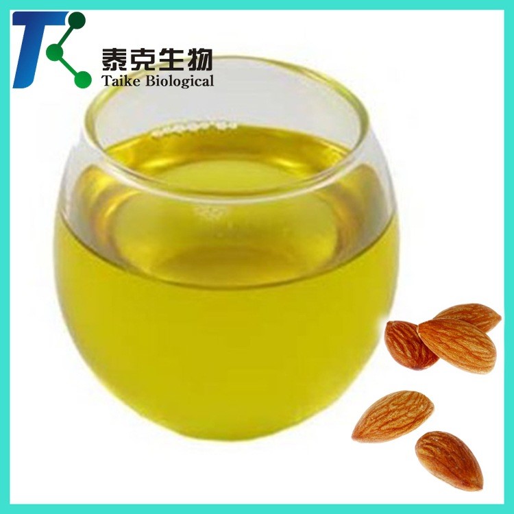 杏仁油  植物提取物 食品級 化妝品級