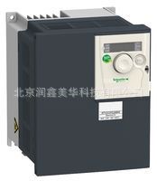 Schneider自動(dòng)化與過程控制電機(jī)驅(qū)動(dòng)器 變速三相 ATV312HU30N4