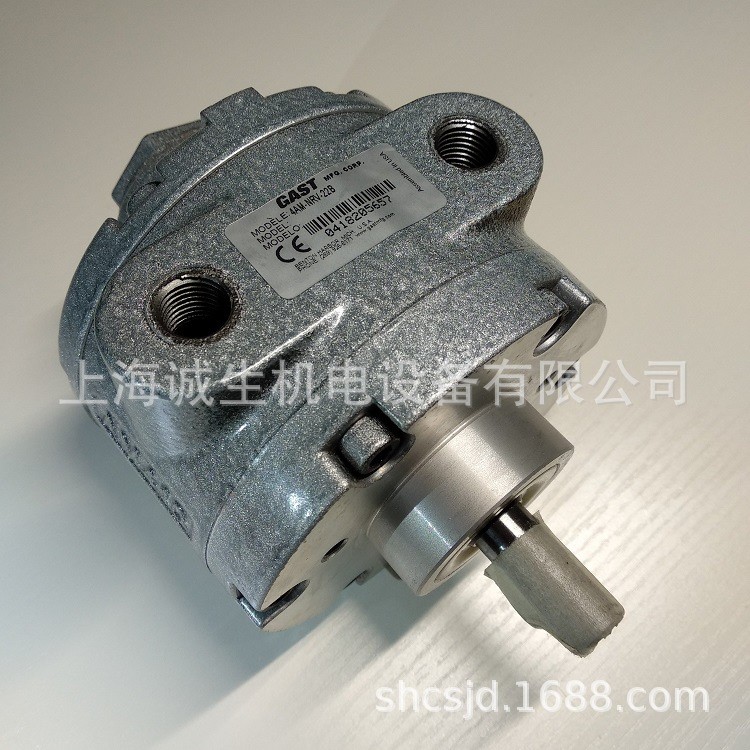 現(xiàn)貨美國GAST氣動馬達AM410和4AM-NRV-22F嘉仕達氣馬達葉片