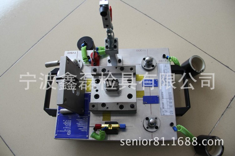 設(shè)計制造汽車檢具  汽車工裝檢具 夾具 治具加工