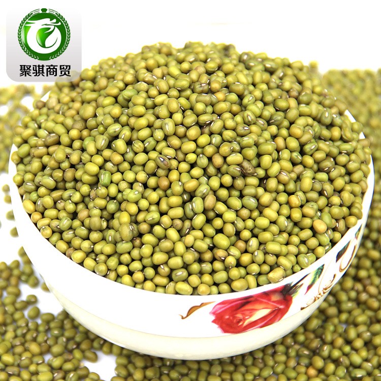 批發供應東北綠豆芽豆  小雜糧批發 五谷雜糧