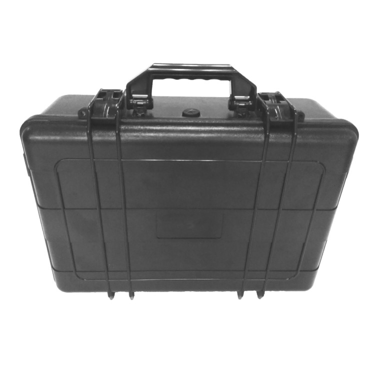 廠家直供手提工具箱塑料防護(hù)箱 精密儀器箱 應(yīng)急救援無(wú)人機(jī)箱