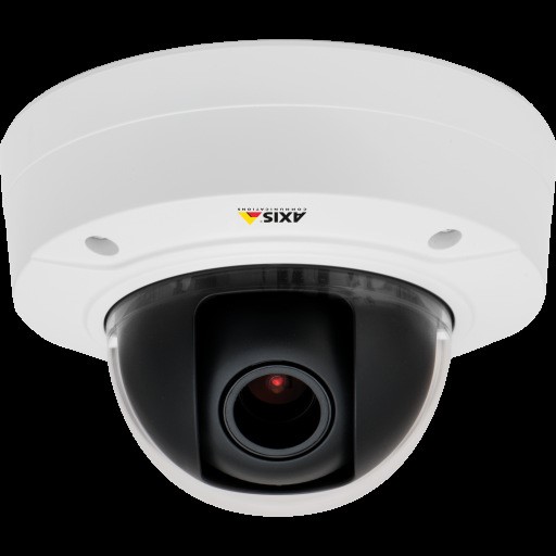 AXIS P3215-V 半球網絡攝像機 Network Camera
