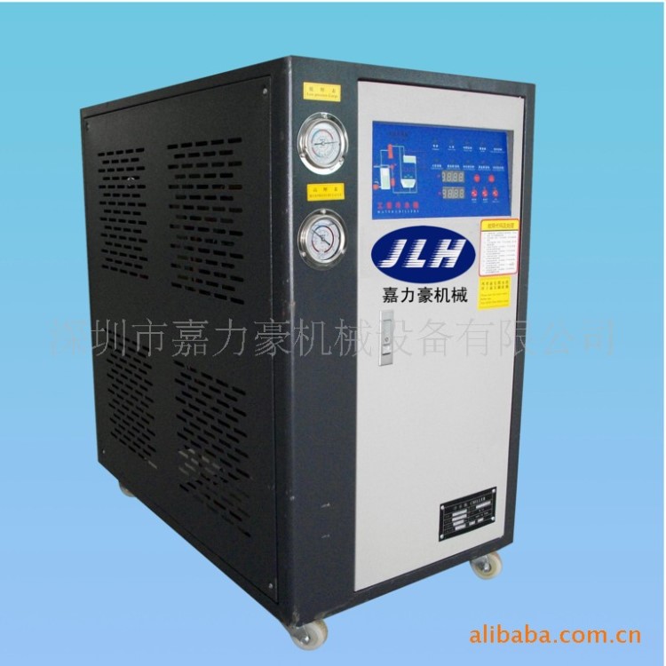 15HP水冷式凍水機(jī)|15HP凍水機(jī)|嘉力豪牌凍水機(jī)