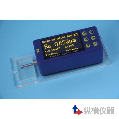 重慶里博 Leeb436手持式表面粗糙測量儀青島煙臺威海日照粗糙度儀