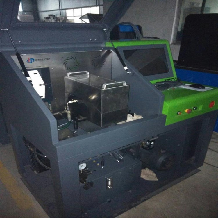 電控噴油器試驗(yàn)臺(tái) CRS100卡特機(jī)油泵 觸動(dòng)泵320D促動(dòng)泵試驗(yàn)臺(tái)